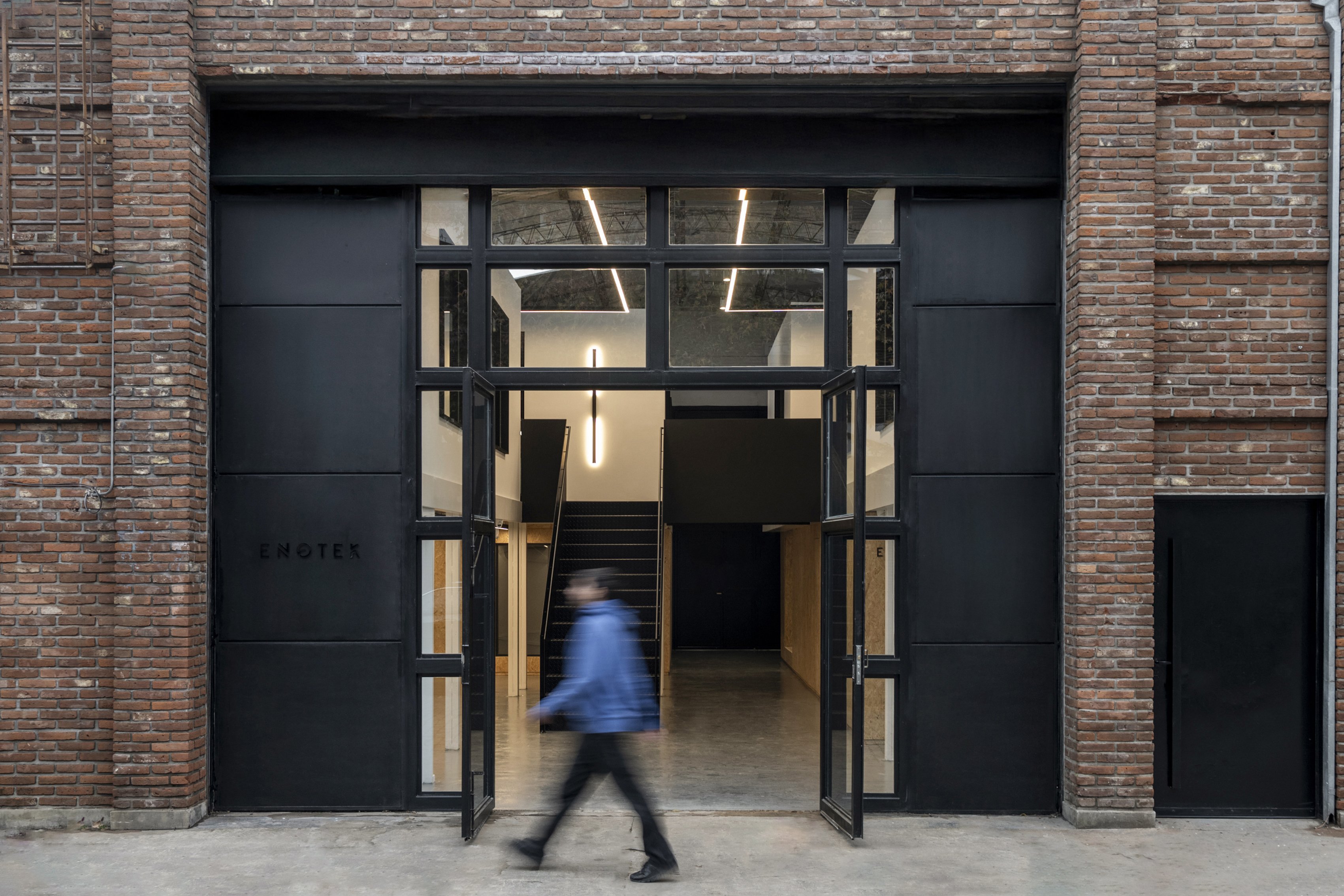 ENOTEK WAREHOUSE 9